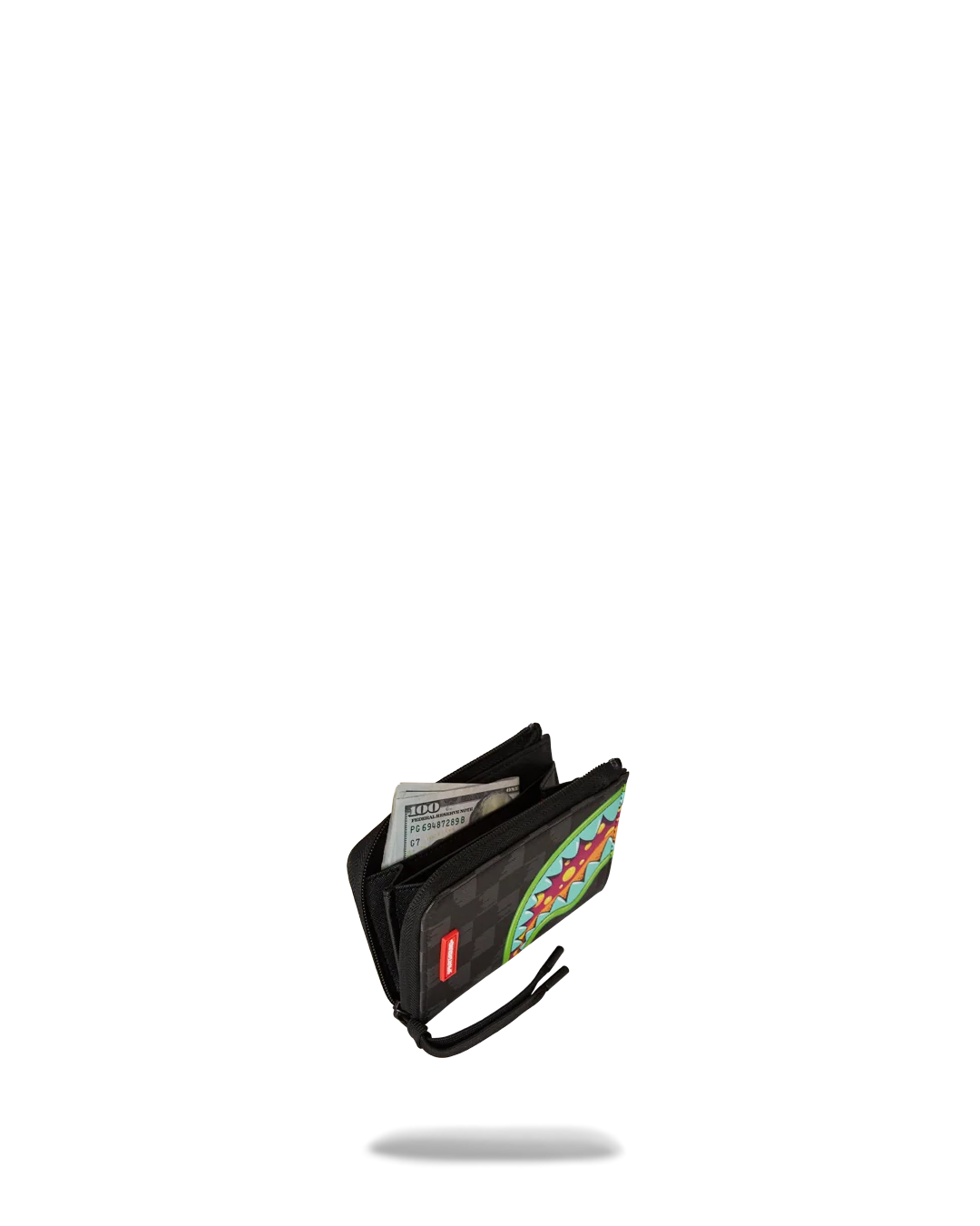 SLIME TAKEOVER WALLET