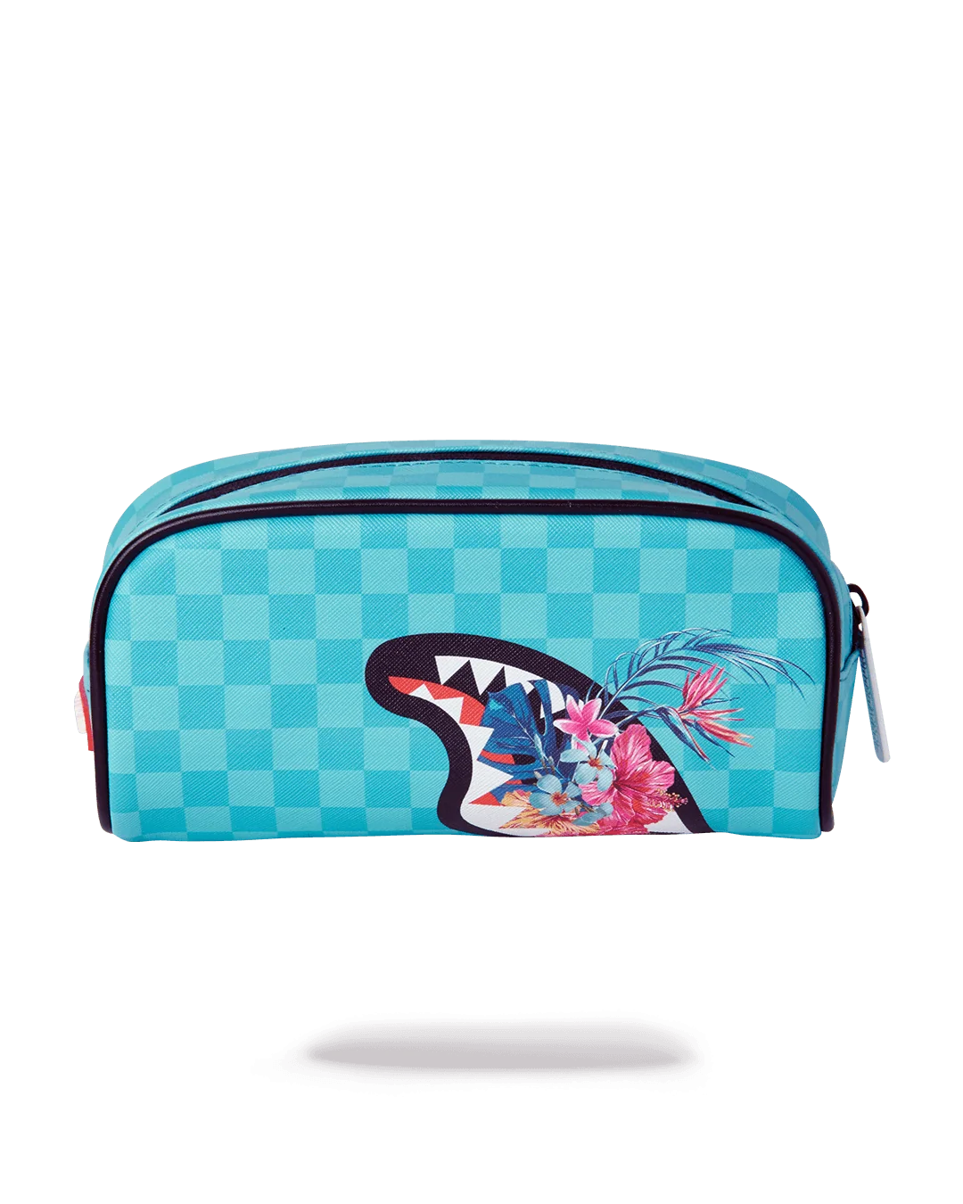 BLOSSOM SHARK POUCH