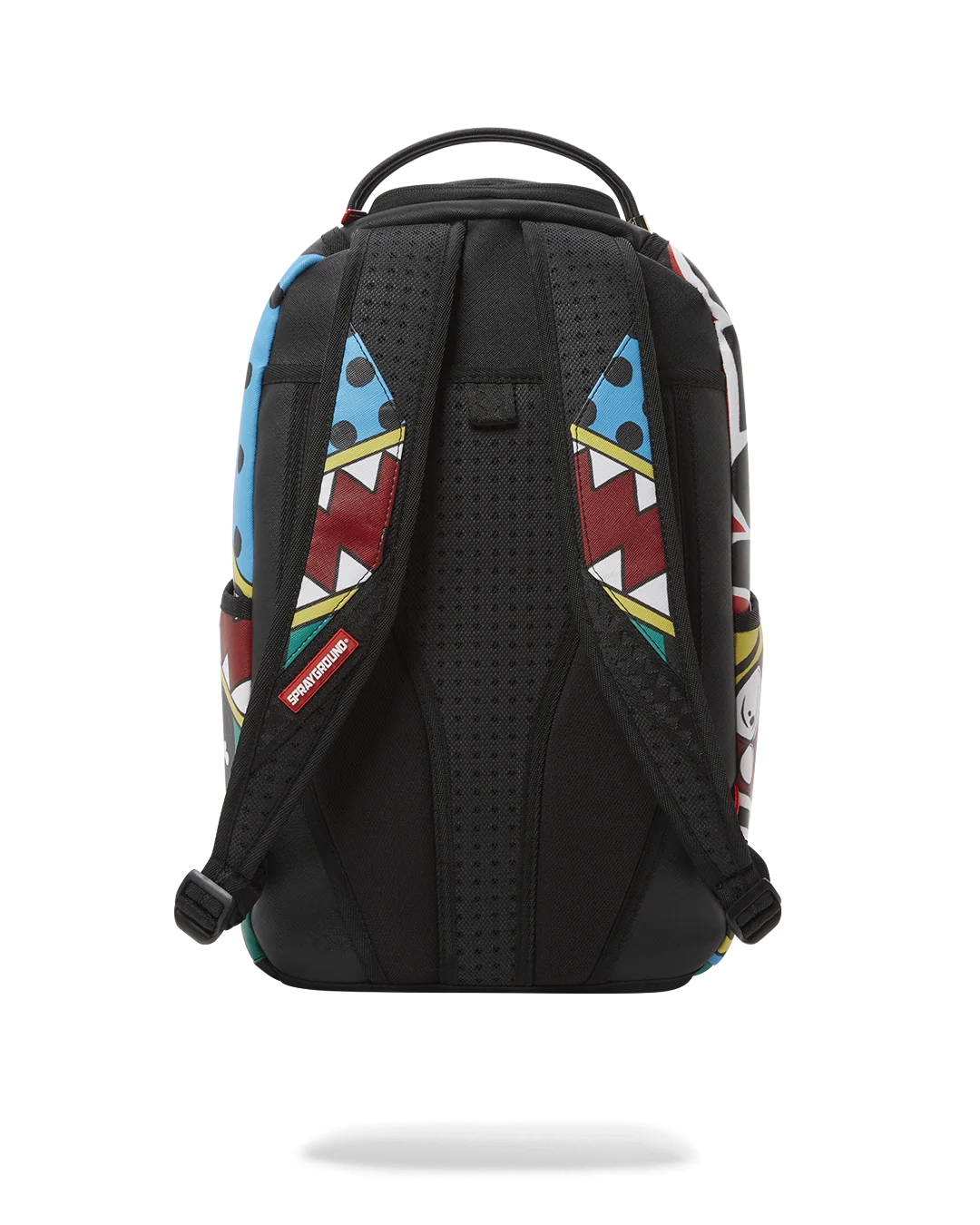 PORSCHE 1972 COLLAB BACKPACK (ONLY 1,191 UNITS MADE)