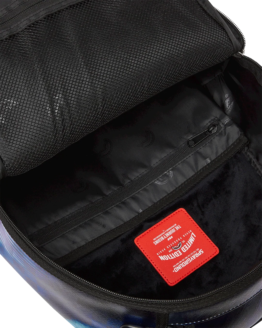 SHARKCLUB ELECTRONICA BACKPACK