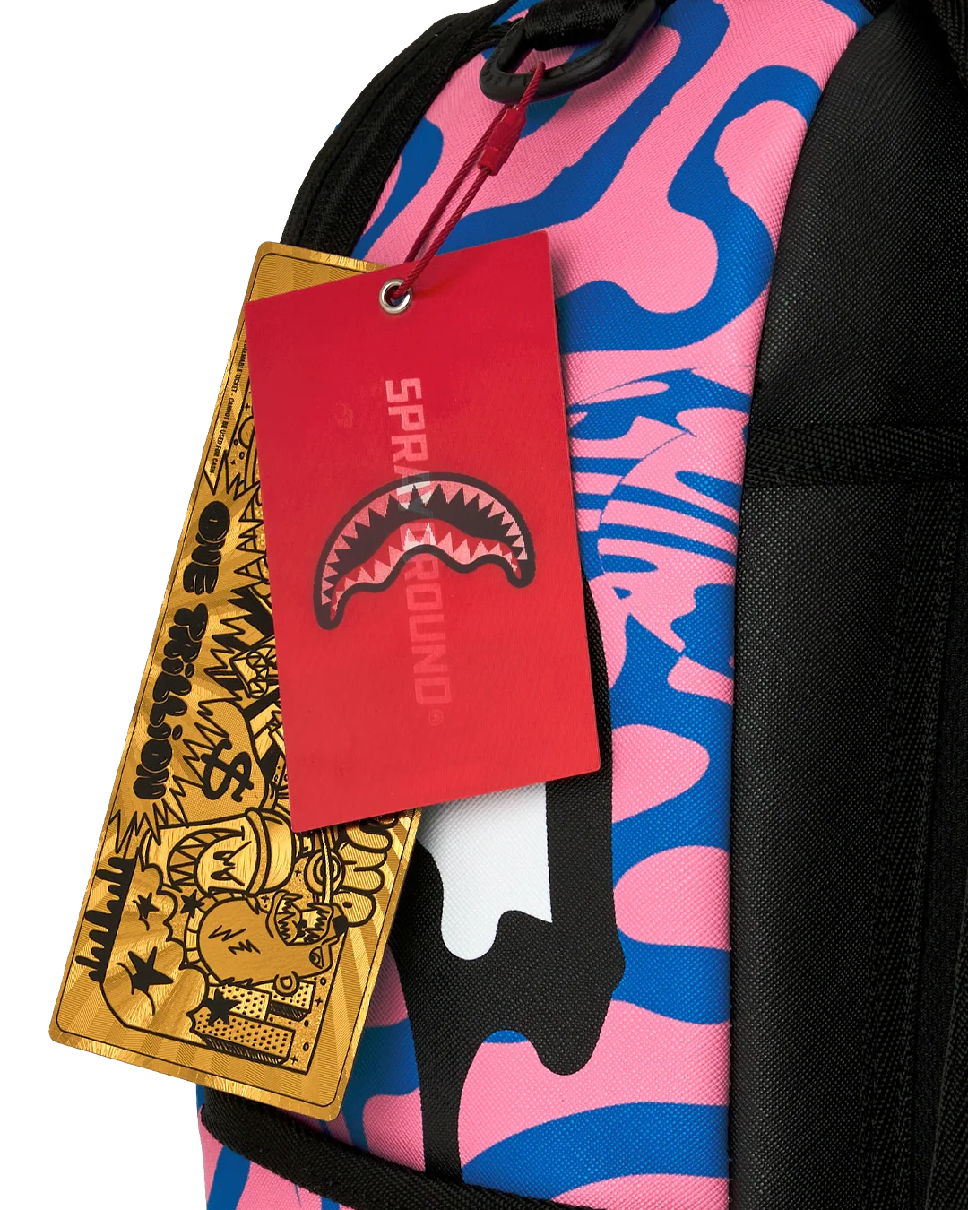PEANUTS SNOOPY DAYZ BACKPACK