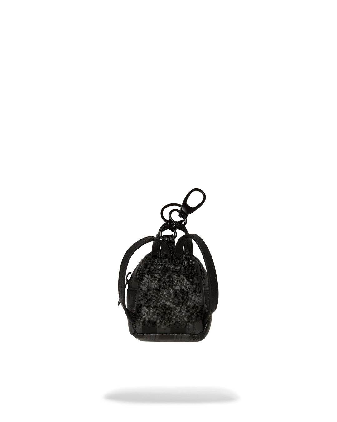 SHARKS IN PARIS THUNDERDRIP BACKPACK KEYCHAIN