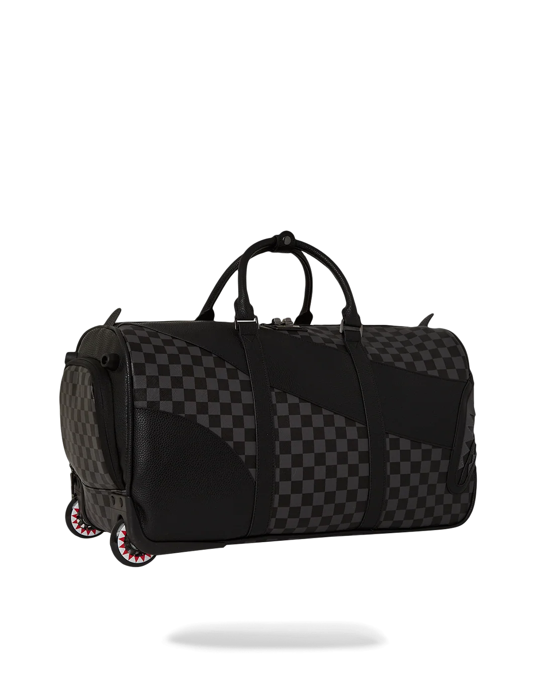 RACEWAY SHADOW PHANTOM DUFFLE WHEELY