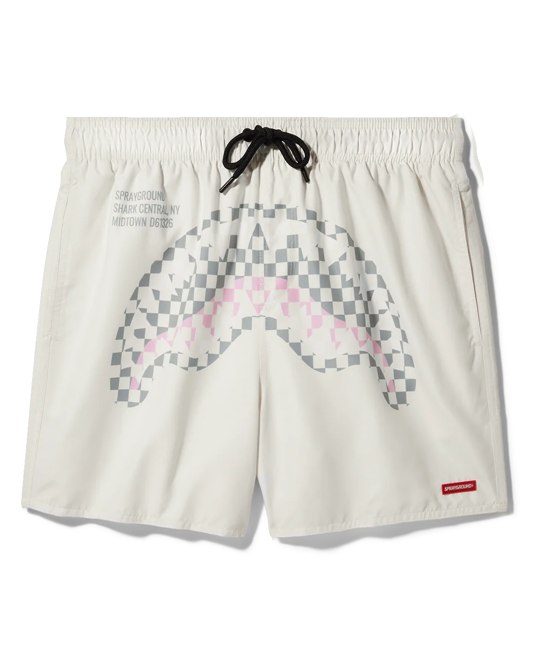 SHARK CENTRAL DYNAMIC SWIM SHORTS