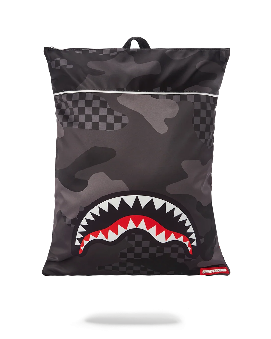 3AM NAPSACK PILLOW BACKPACK