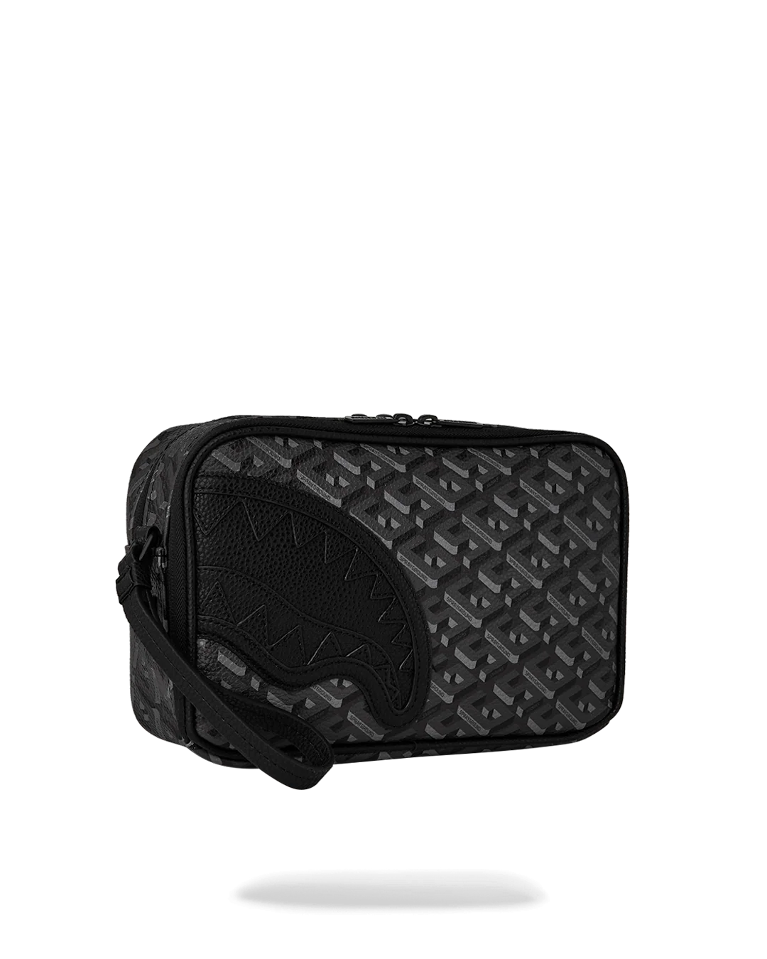 3DSG THUNDERCLAP BRICKSIDE TOILETRY BAG