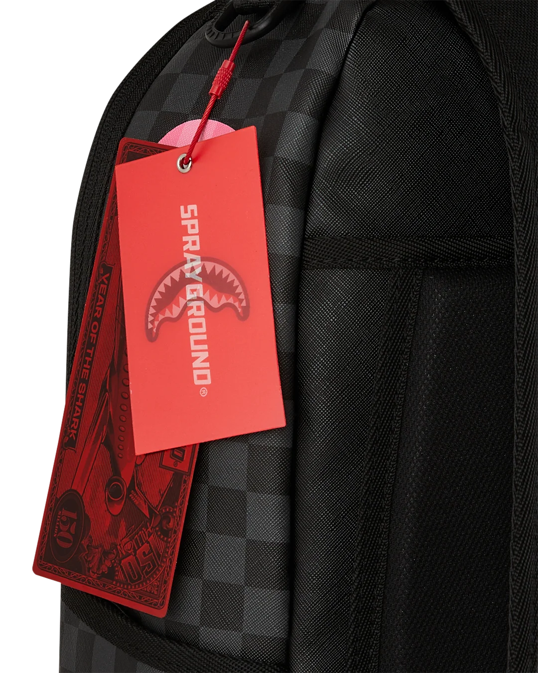 VENOM CRUSH BACKPACK