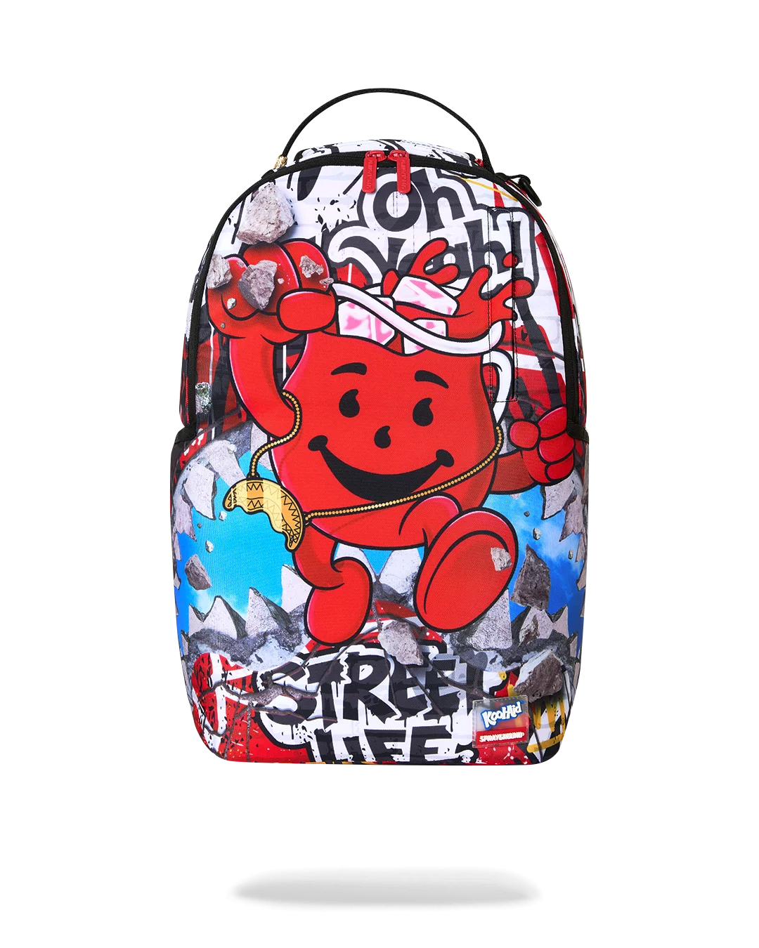 KOOL AID - OH YEA BACKPACK