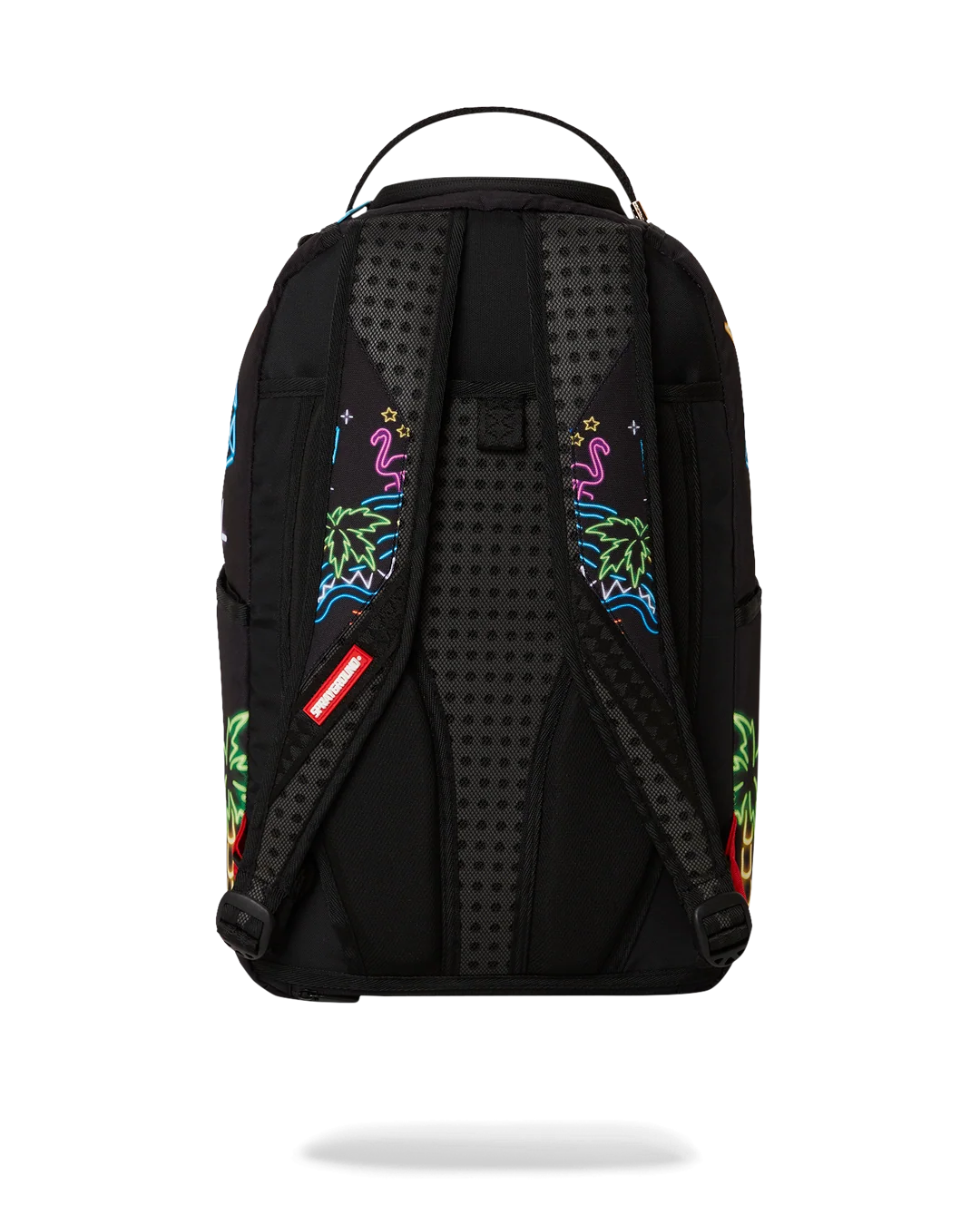 WEEKEND WARRIOR BACKPACK