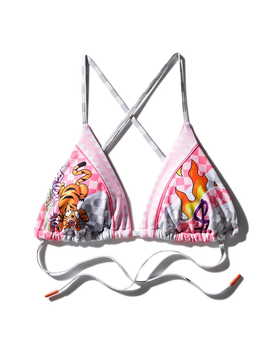WTF 2.0 ART TOP