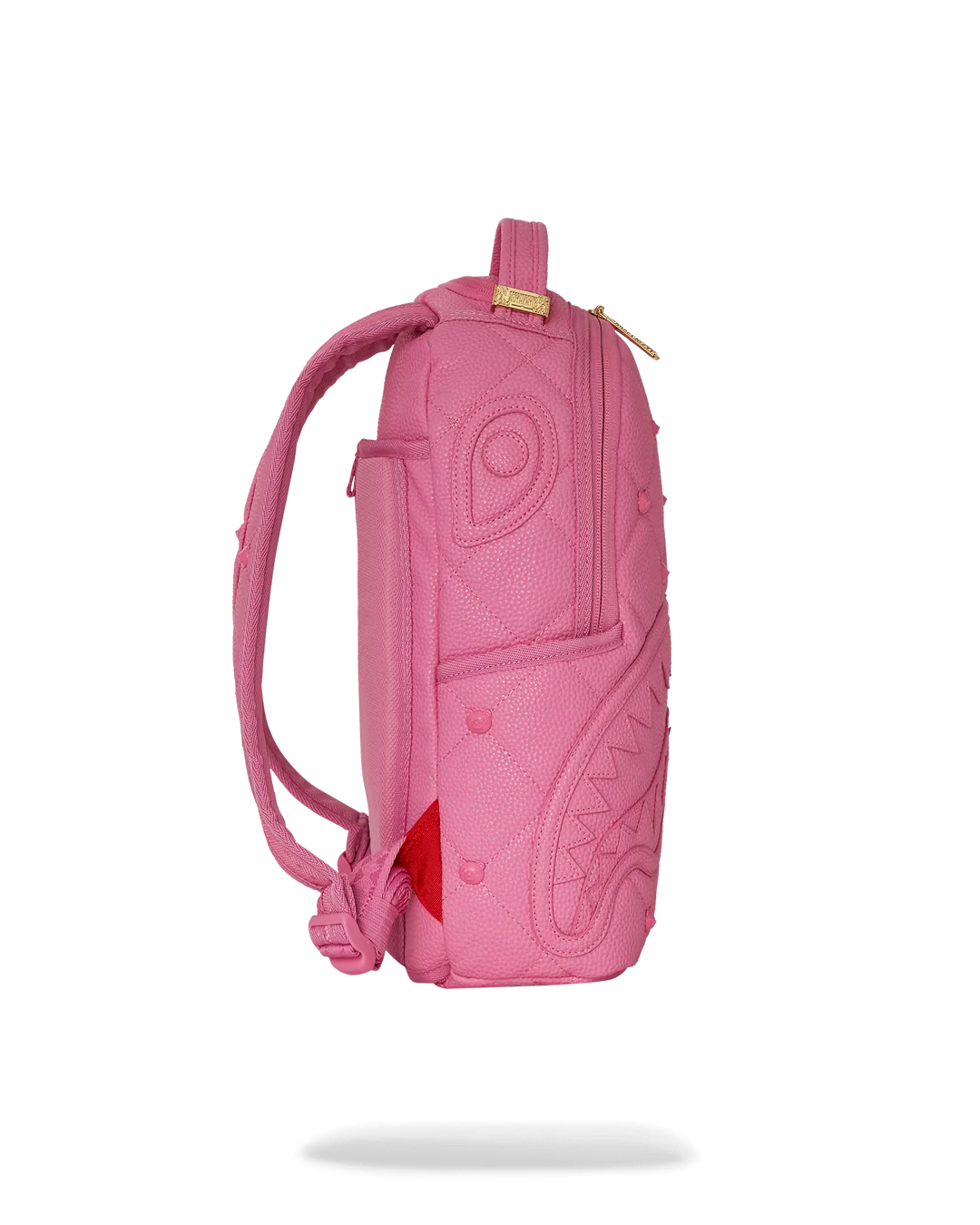 SORBET STUNNA BEAR STUD MINI BACKPACK