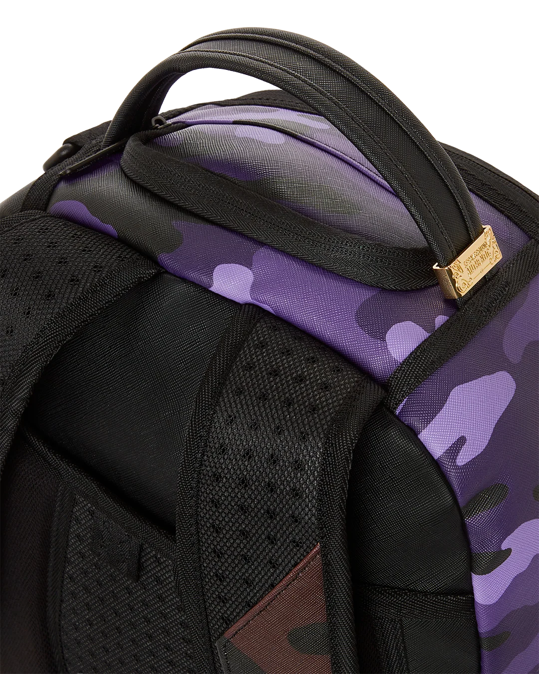 XTC PURPLE MOUNTAINEER  (DLXV)