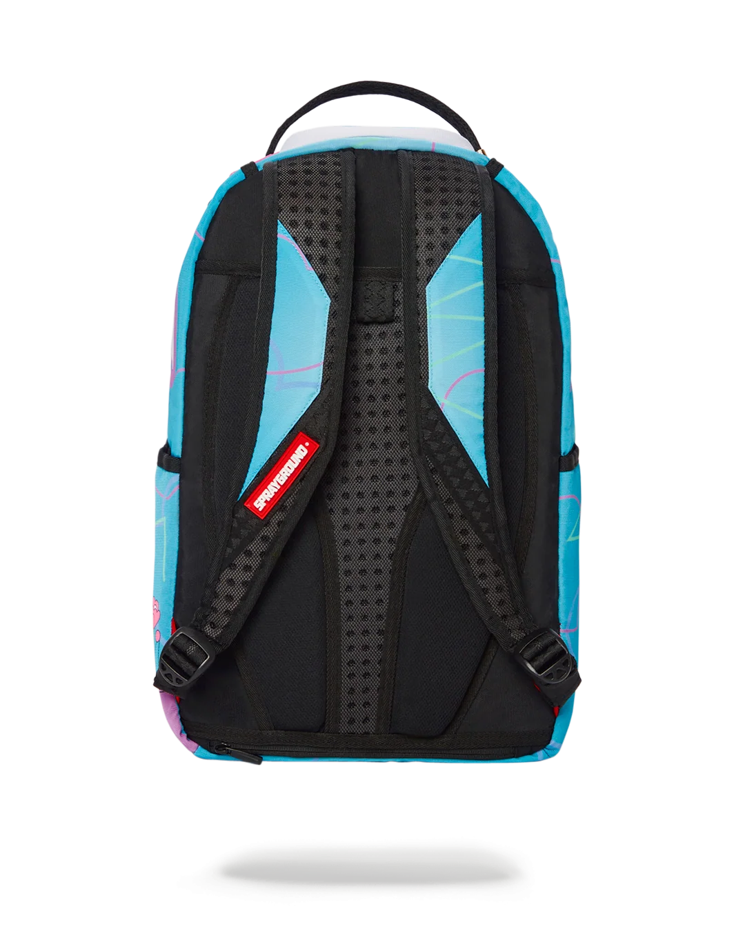 POWERPUFF GIRLS 21 BACKPACK (DLXR)