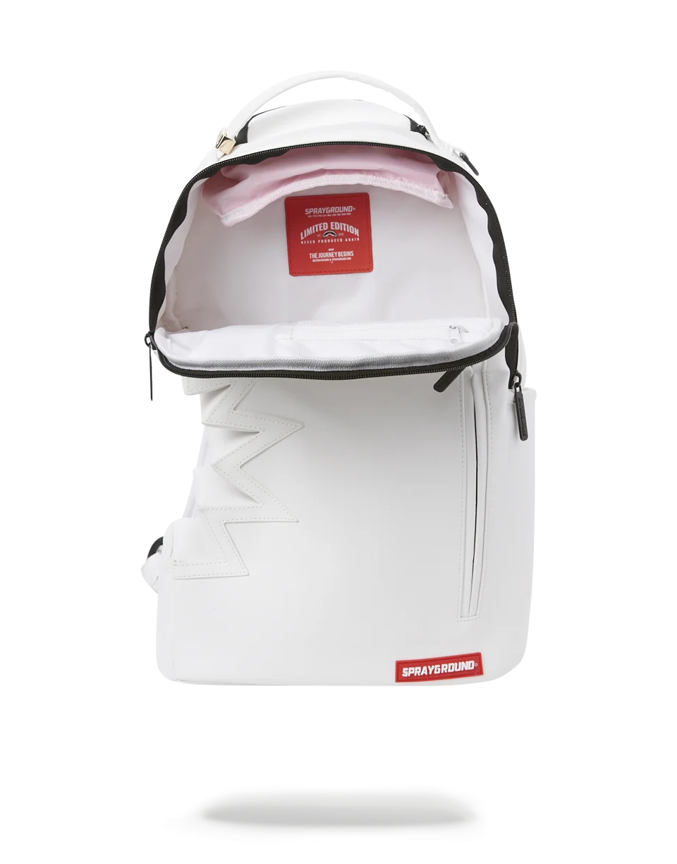 SHARK BITE BACKPACK