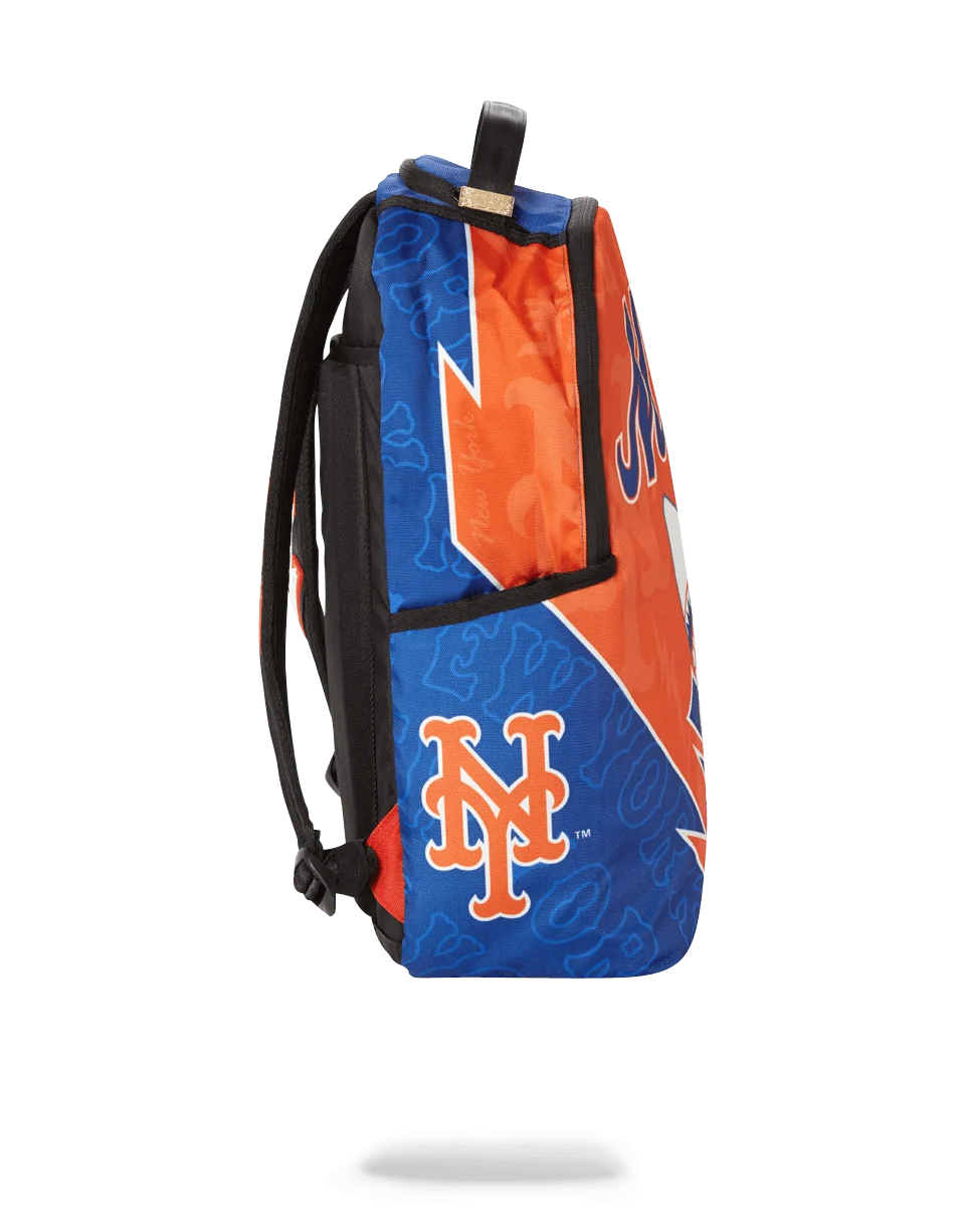 MLB NEW YORK METS SHARK