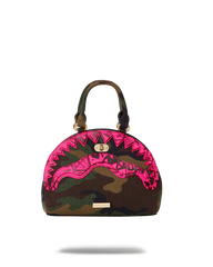 DROP ZONE HANDBAG