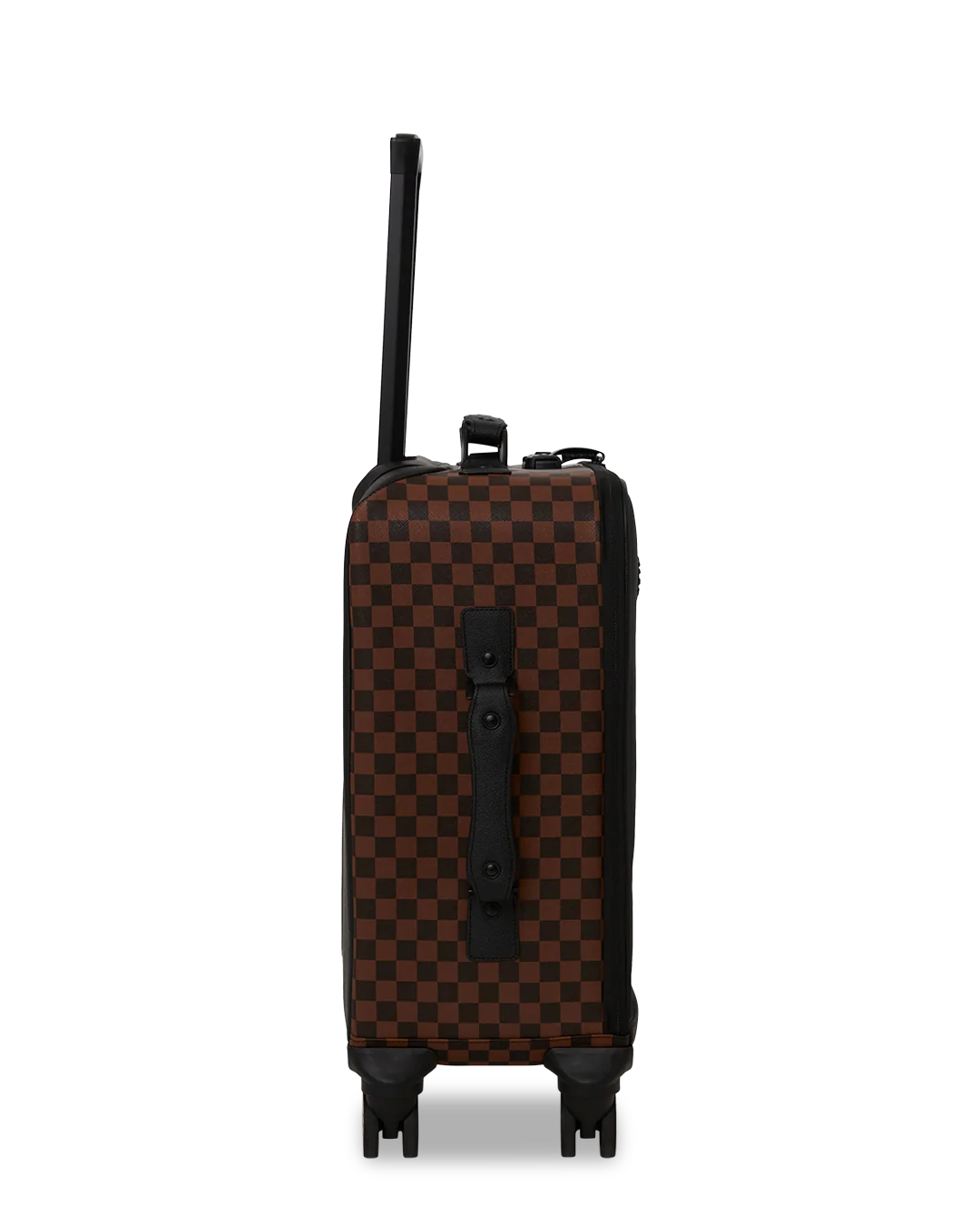CHECKPOINT ROYALE CARRY-ON LUGGAGE