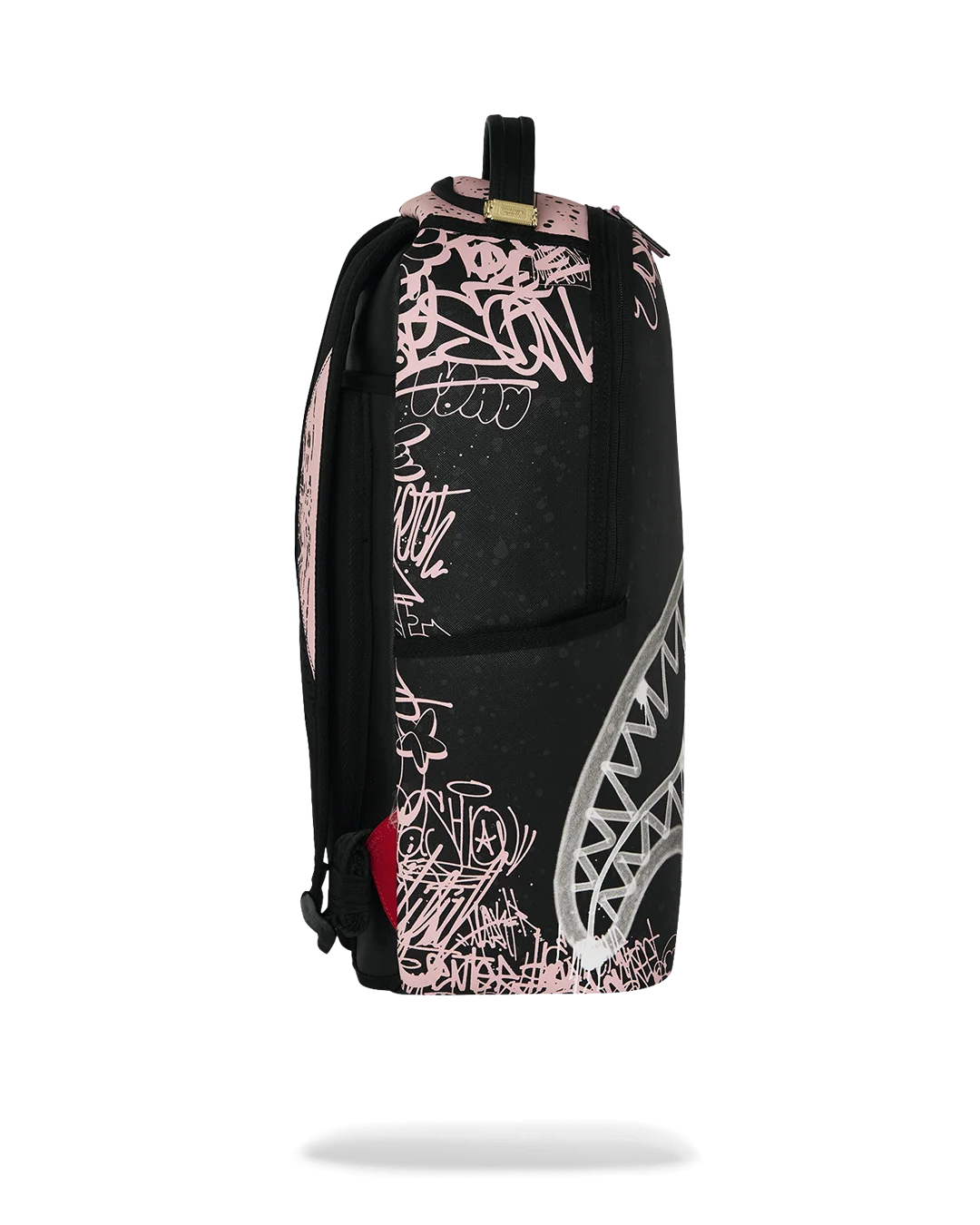 MLS COLLAB - INTERMIAMI STREETART (BLK) DLXSV BACKPACK
