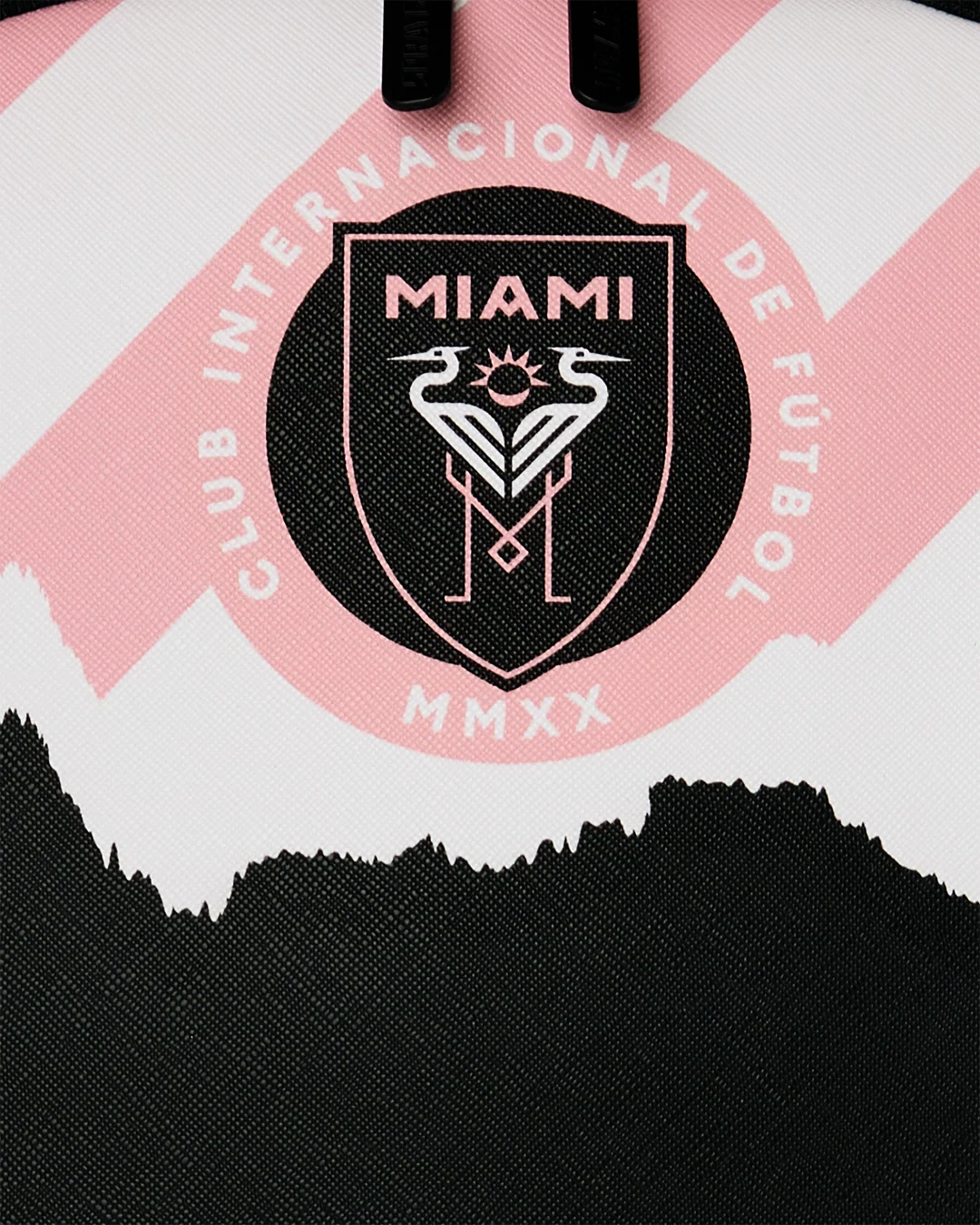 MLS COLLAB - INTERMIAMI SHRED DLXSV BACKPACK