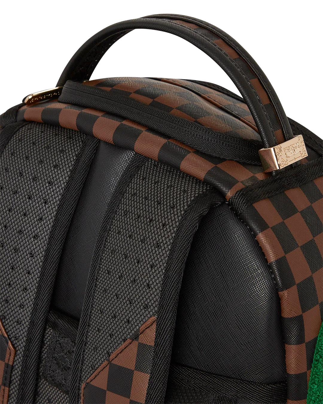 ROMEO AIR ITALIA SHARK BACKPACK