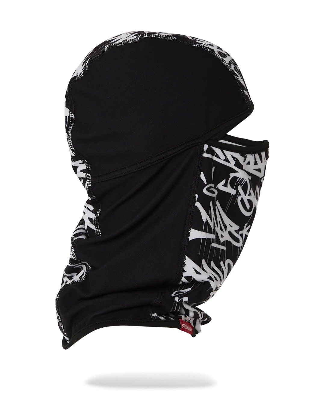 MIDNIGHT DESIGNER SKI MASK