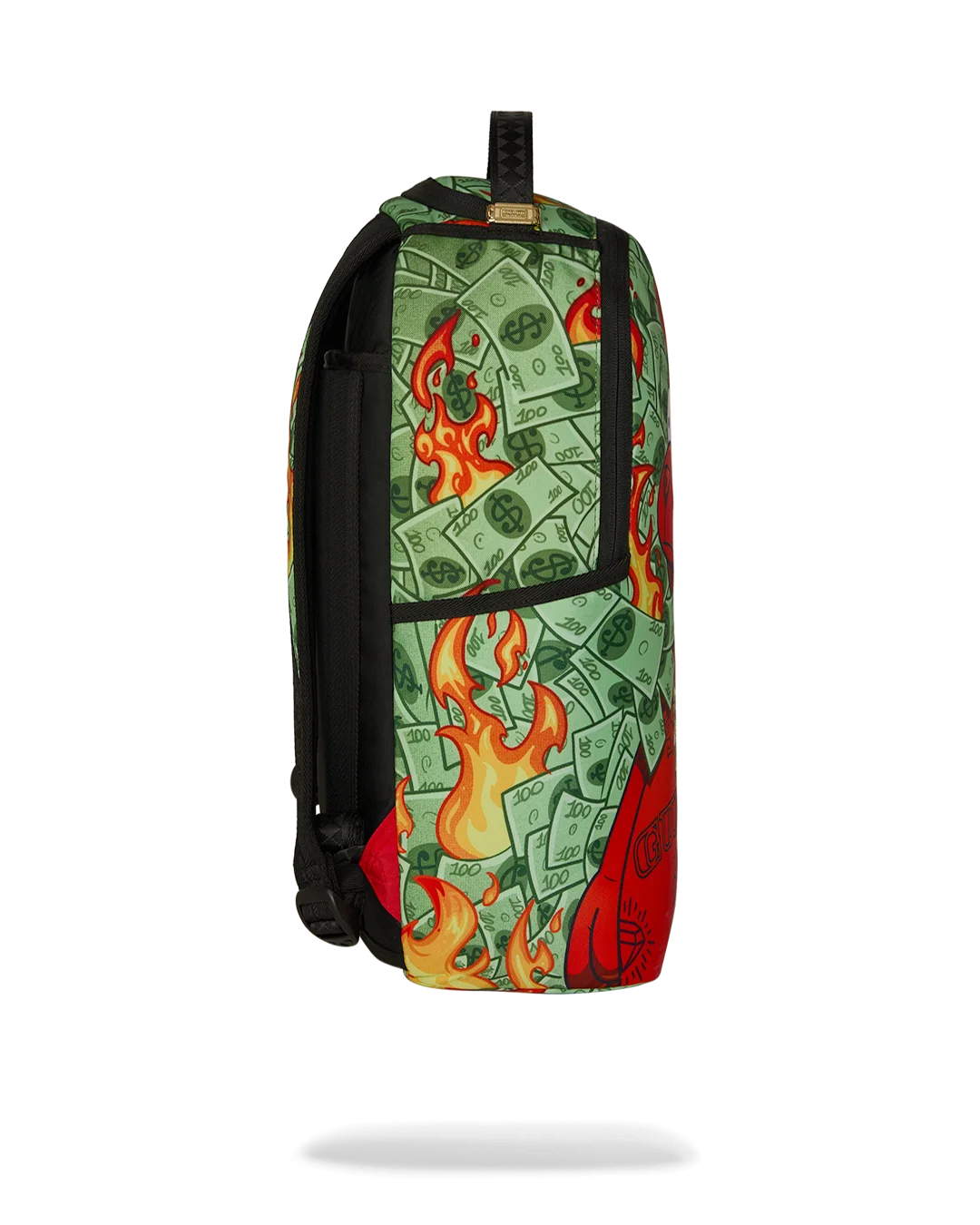 DIABLO DINERO BACKPACK