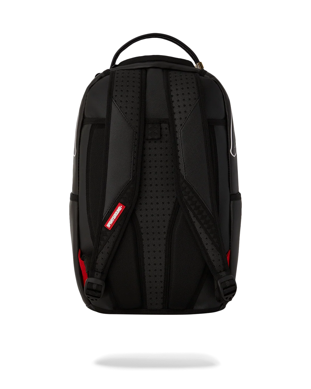 SHARK CENTRAL OUT THE LINE DLXSV BACKPACK