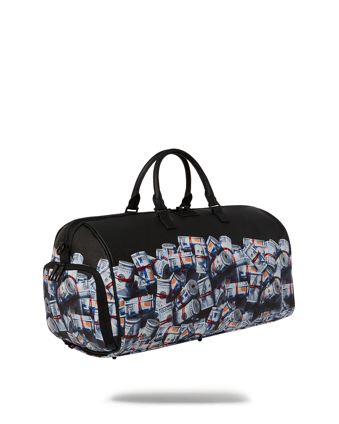 THE ENTREPRENEUR DUFFLE