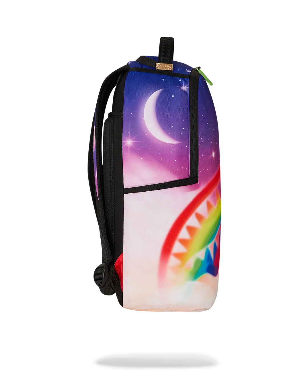 INTERPLANETARY DREAMER BACKPACK