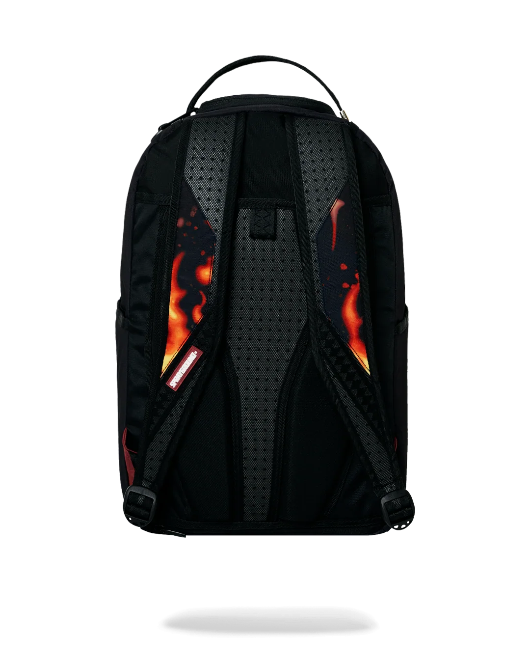 FIRESTARTER BACKPACK