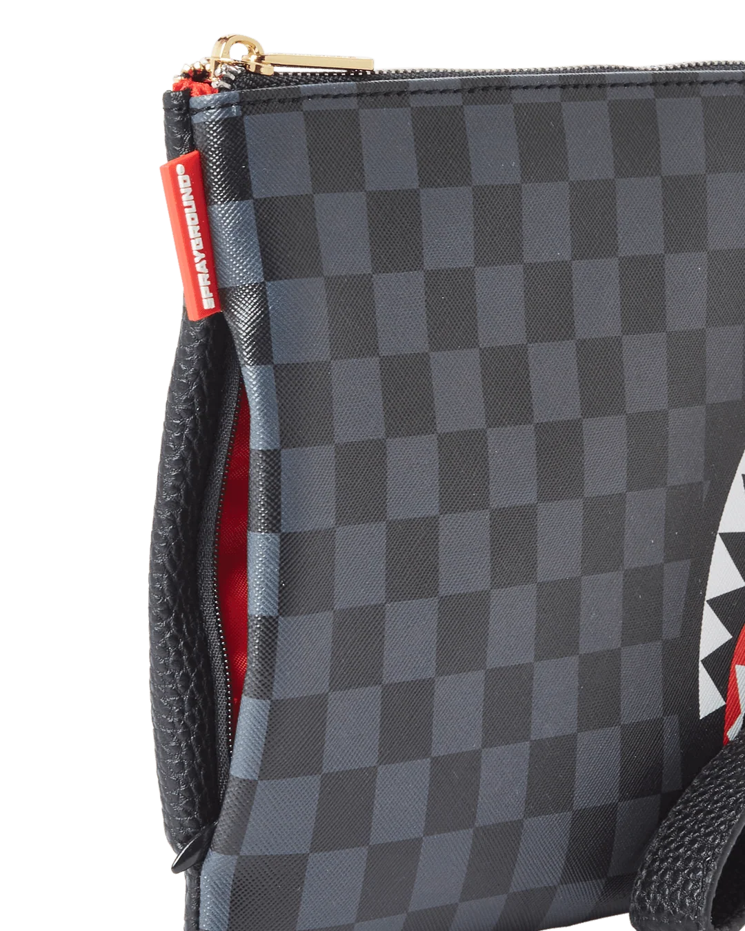 ITALIA DIVISO CROSSOVER CLUTCH
