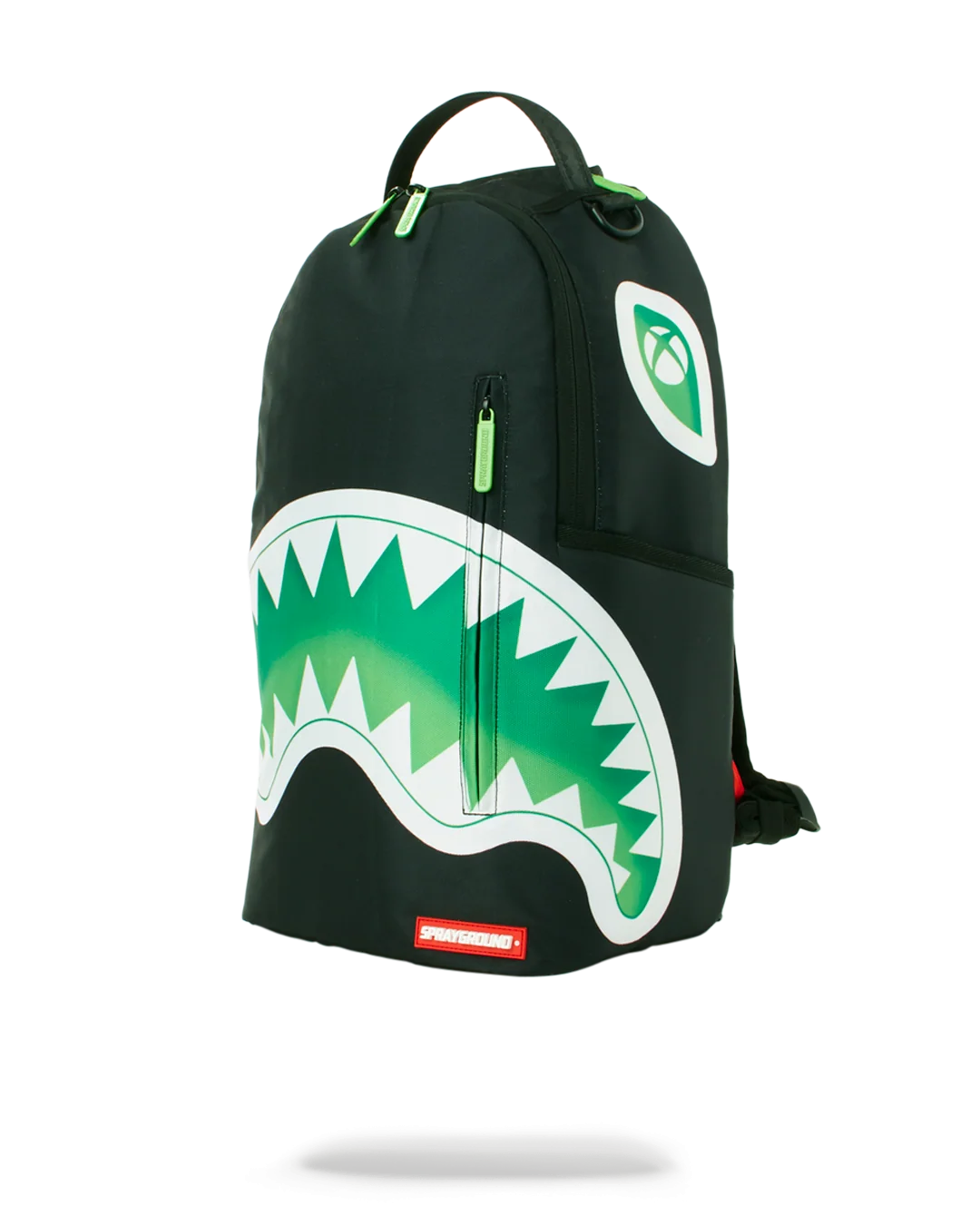 XBOX SHARK 4K