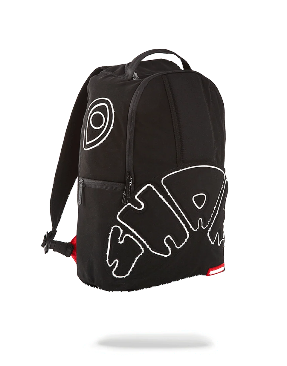 SHARKTEMPO BACKPACK
