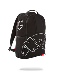 SHARKTEMPO BACKPACK