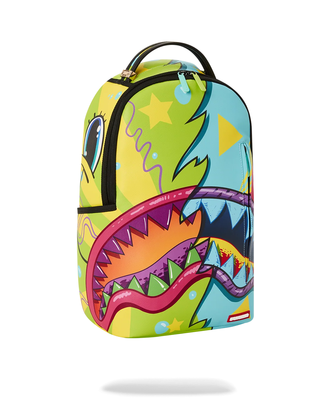 SUPER WEIRD BACKPACK (DLXV)