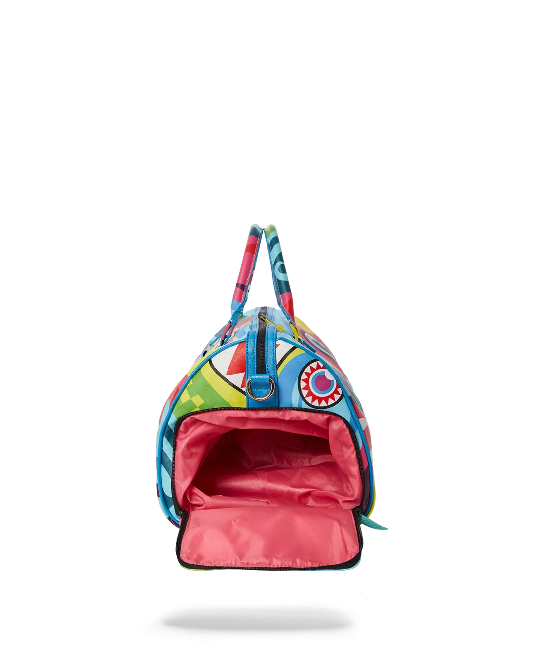 MIND TRIP DUFFLE