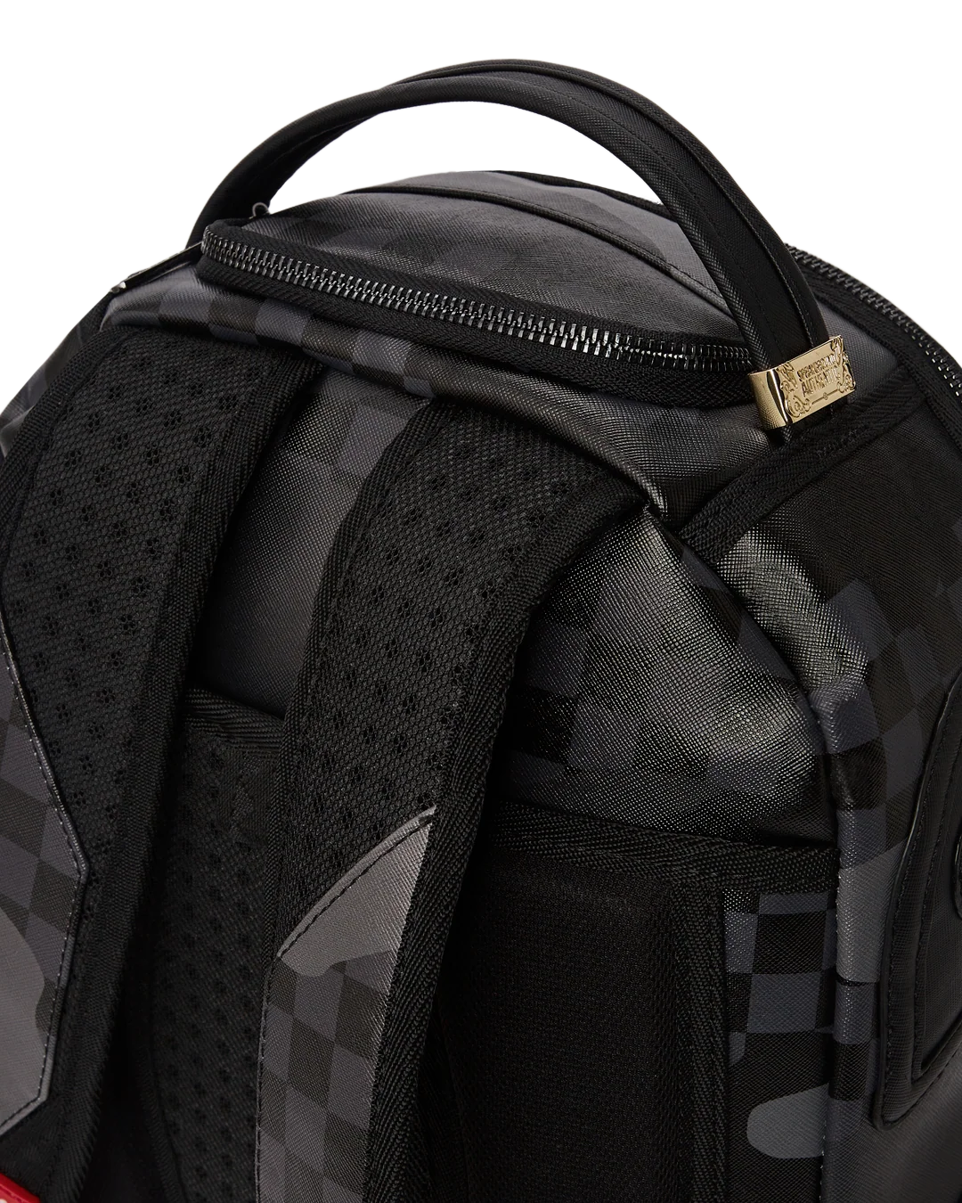 3AM NEVER SLEEP BACKPACK (DLXV)