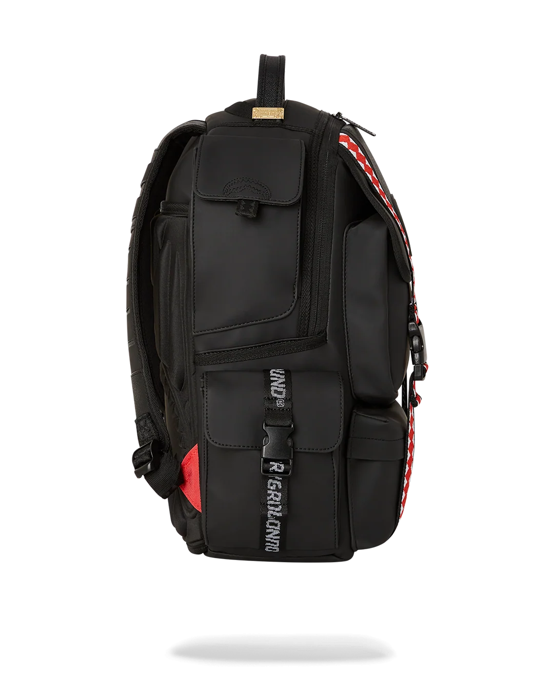 SKY HIGH SEEKERS SENJO DELUXE BACKPACK