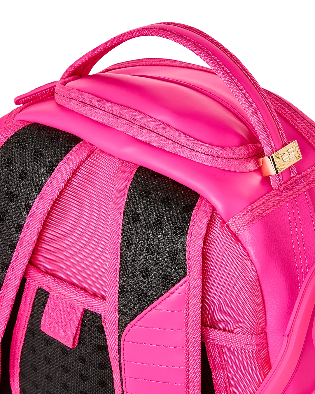 SAKURA SHOCK WAVE BACKPACK (DLXV)