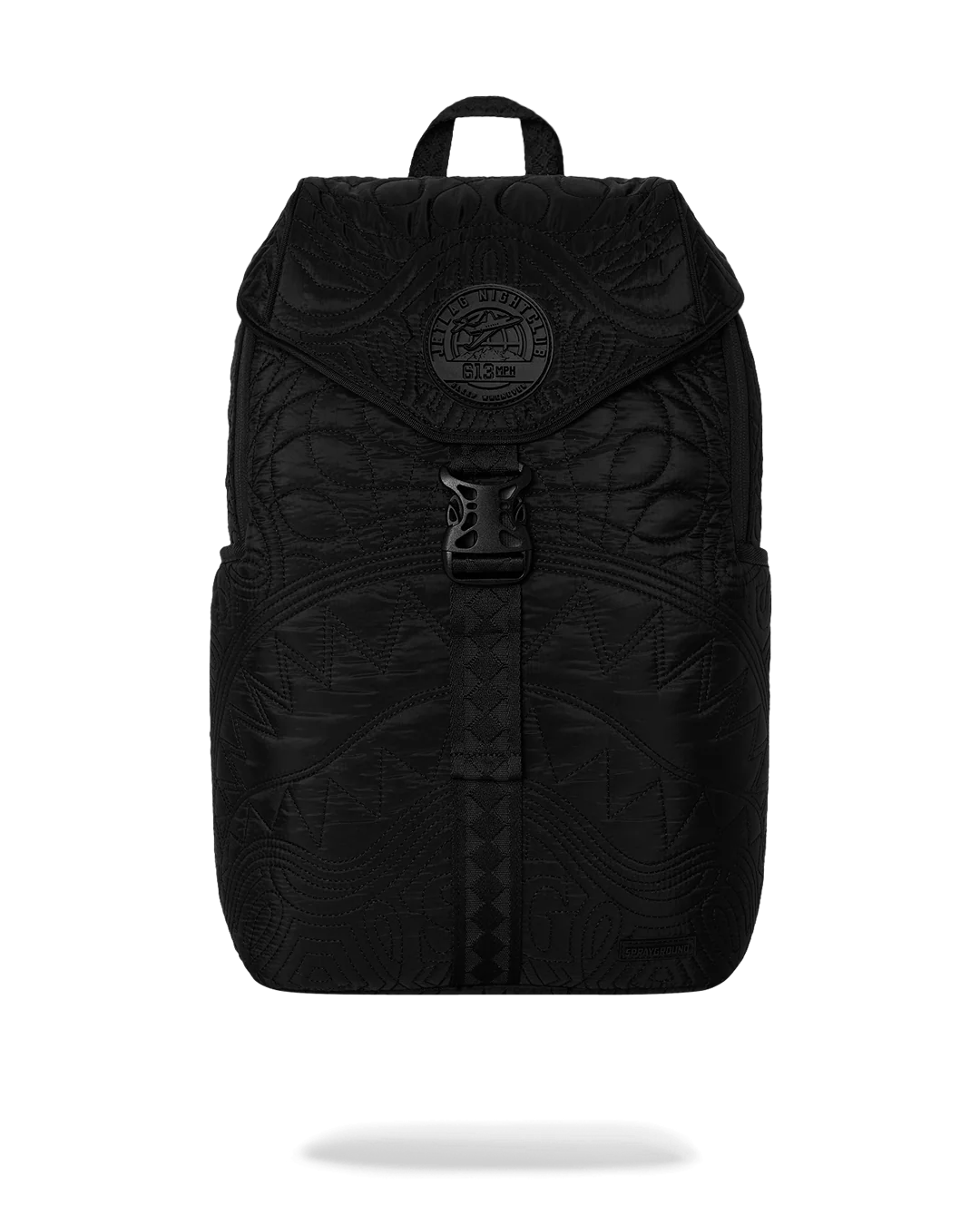 MOUNTAINEER DLX TOP LOADER BACKPACK
