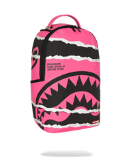 SHARK CENTRAL SPLIT VISION BACKPACK