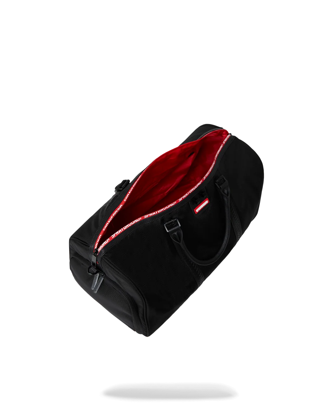 THE HERO DUFFLE