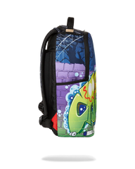 CASPER GRAFF NIGHTS BACKPACK