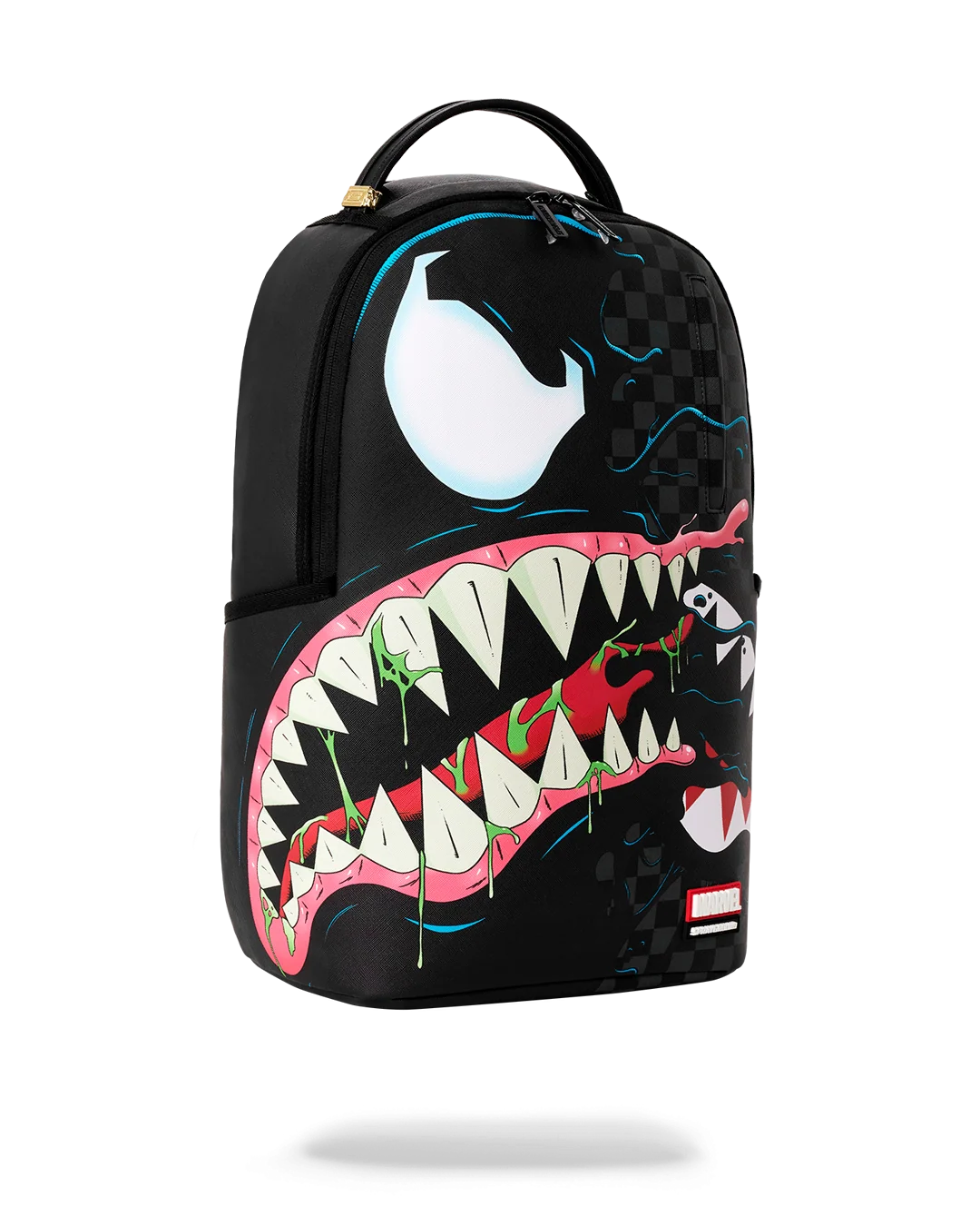 MARVEL VENOM SHARK CLASH BACKPACK