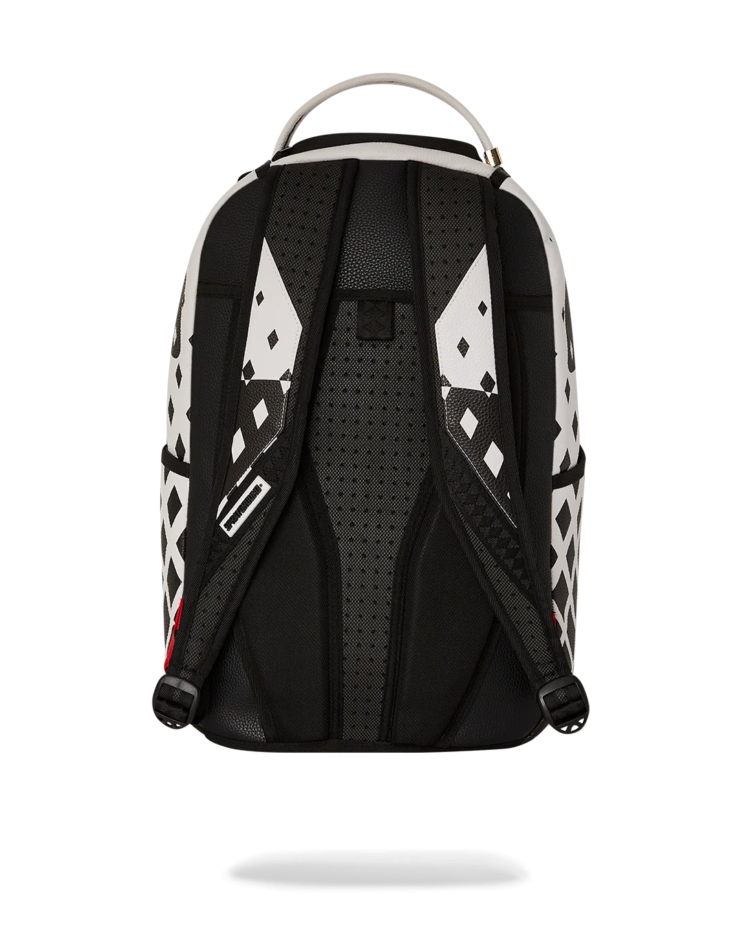 JAGGED EDGE BACKPACK