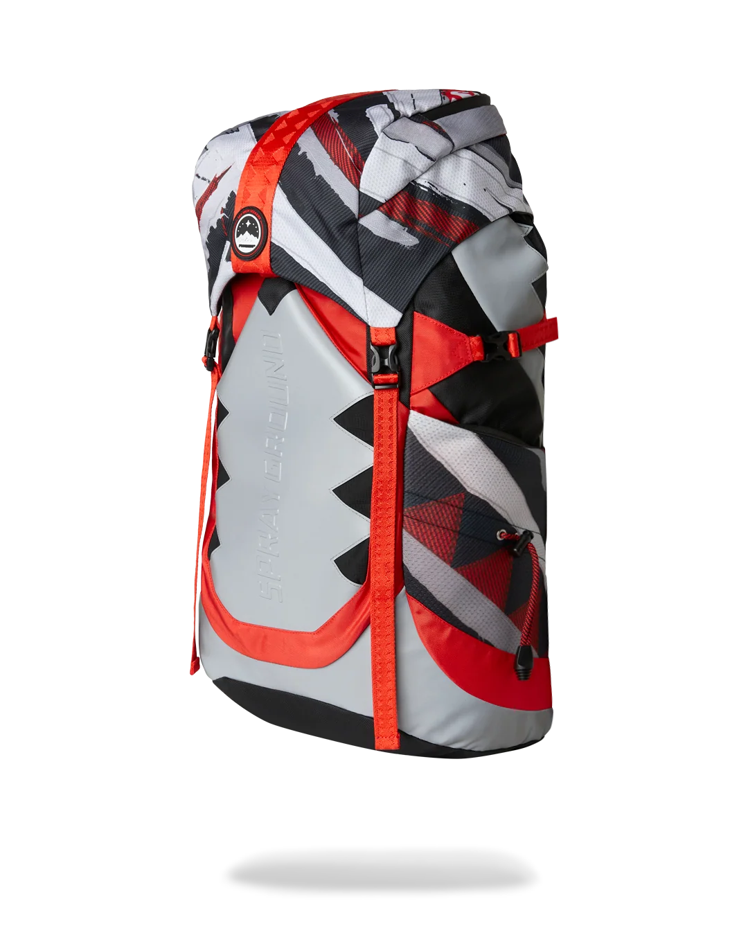 SHARCTIC ARCTIC CAMPER BACKPACK