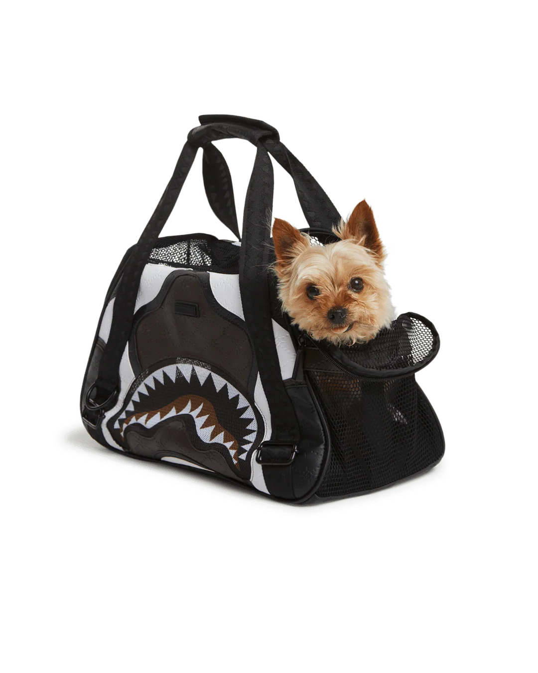 V.V.I.P. PET CARRIER