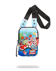 SPONGEBOB SHARK SLING