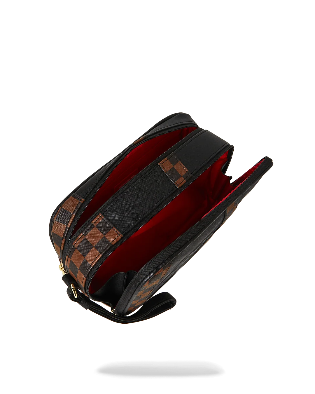 JETSTREAM SHADOW TOILETRY BRICK