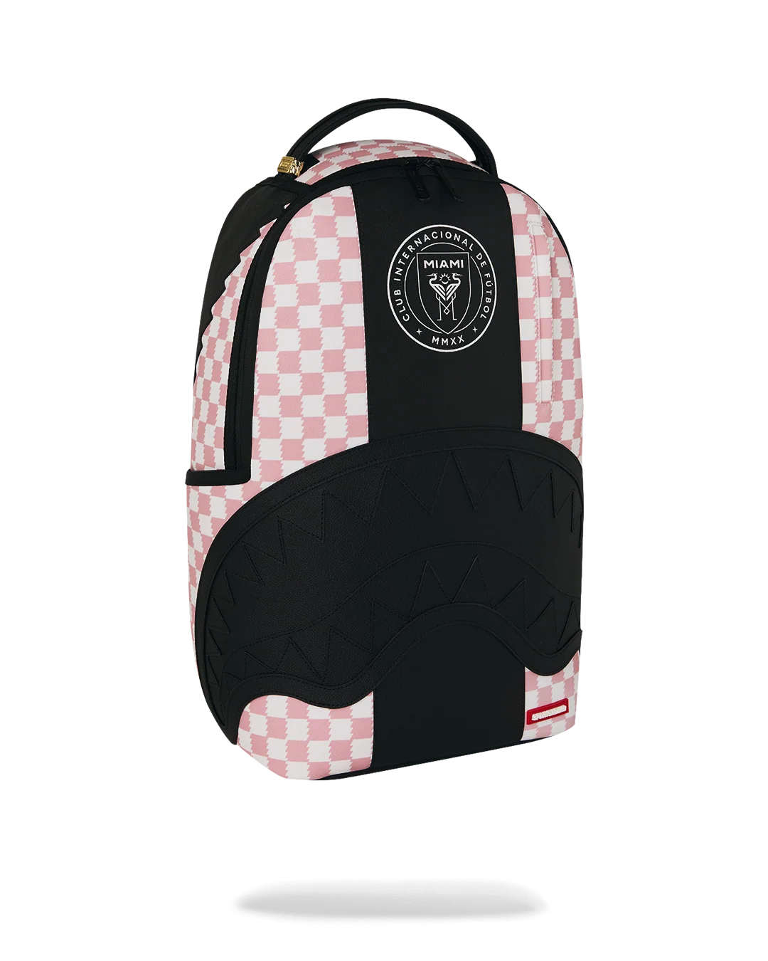 MLS COLLAB - INTERMIAMI SLEEK DLXSV BACKPACK